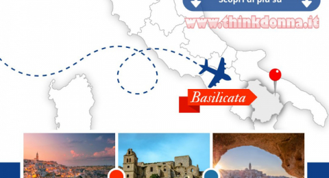Weekend in Basilicata: arte, natura e sapori autentici
